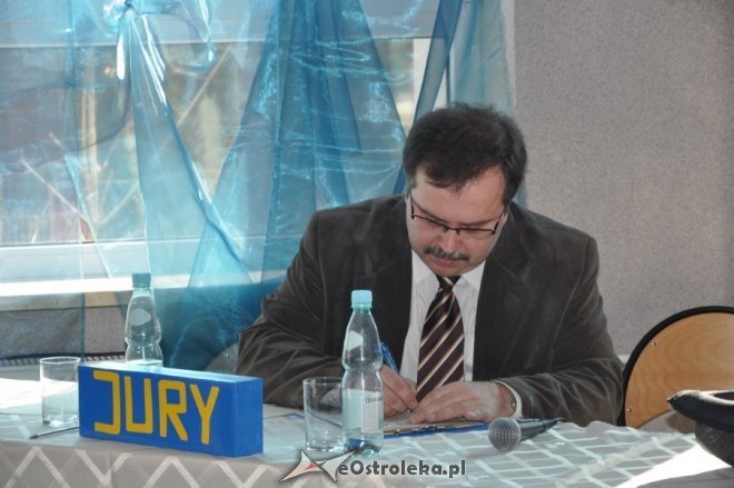 IV Międzyszkolny Festiwal Fryzjerstwa Artystycznego w ZSZ nr 2 [29.II.2012] - zdjęcie #31 - eOstroleka.pl