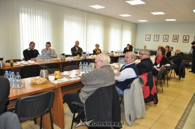 Konferencja Pieniądze i promocja dla firm i bezrobotnych [29.II.2012] - zdjęcie #14 - eOstroleka.pl
