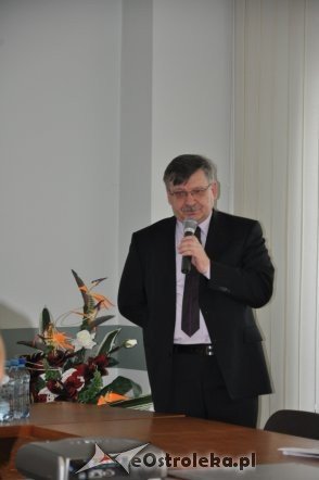 Konferencja Pieniądze i promocja dla firm i bezrobotnych [29.II.2012] - zdjęcie #8 - eOstroleka.pl