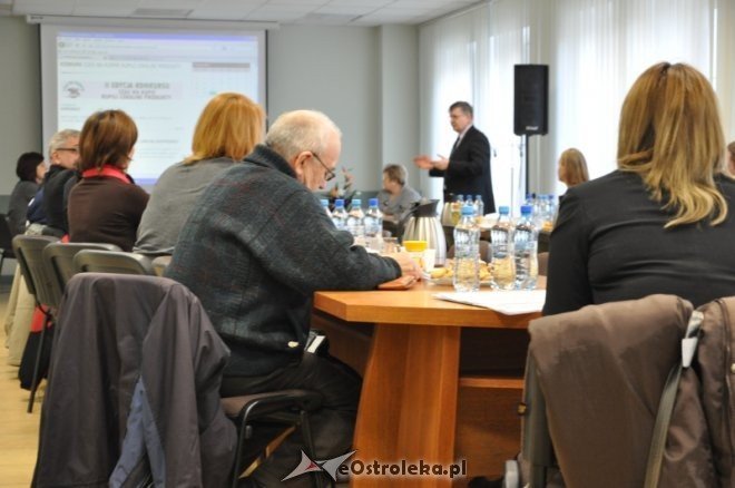 Konferencja Pieniądze i promocja dla firm i bezrobotnych [29.II.2012] - zdjęcie #18 - eOstroleka.pl