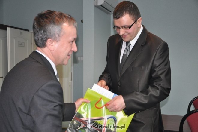 Konkurs Inwestycyjny rozstrzygnęty: Najlepsi odebrali odtwarzacze blu ray  [29.II.2012] - zdjęcie #6 - eOstroleka.pl