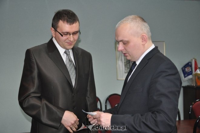 Konkurs Inwestycyjny rozstrzygnęty: Najlepsi odebrali odtwarzacze blu ray  [29.II.2012] - zdjęcie #8 - eOstroleka.pl