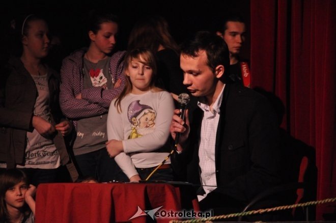 Wyłoniono finalistów festiwalu Talent 2012 [2.III.2012] - zdjęcie #64 - eOstroleka.pl