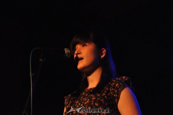 Wyłoniono finalistów festiwalu Talent 2012 [2.III.2012] - zdjęcie #61 - eOstroleka.pl