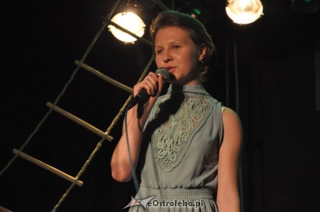 Wyłoniono finalistów festiwalu Talent 2012 [2.III.2012] - zdjęcie #29 - eOstroleka.pl