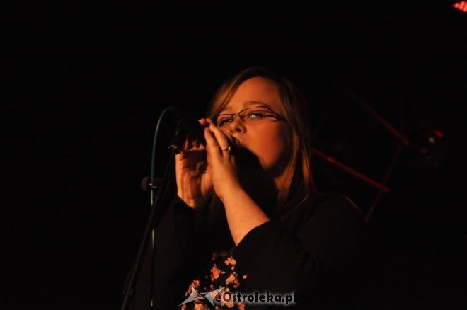 Wyłoniono finalistów festiwalu Talent 2012 [2.III.2012] - zdjęcie #16 - eOstroleka.pl