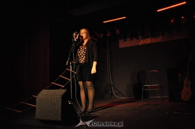 Wyłoniono finalistów festiwalu Talent 2012 [2.III.2012] - zdjęcie #15 - eOstroleka.pl