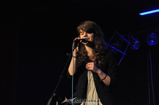 Wyłoniono finalistów festiwalu Talent 2012 [2.III.2012] - zdjęcie #12 - eOstroleka.pl