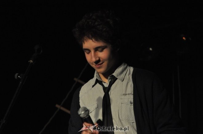 Wyłoniono finalistów festiwalu Talent 2012 [2.III.2012] - zdjęcie #10 - eOstroleka.pl