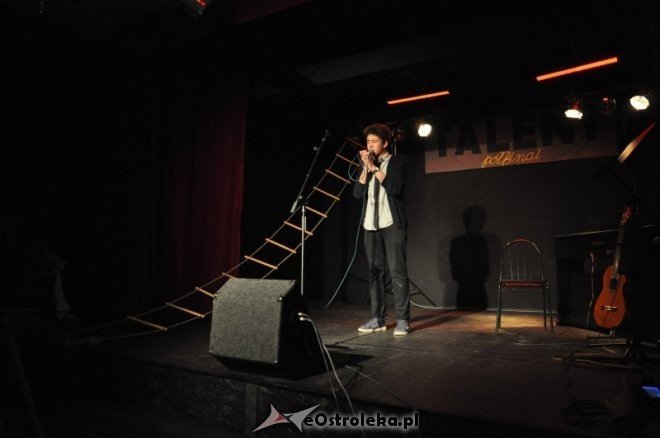 Wyłoniono finalistów festiwalu Talent 2012 [2.III.2012] - zdjęcie #6 - eOstroleka.pl