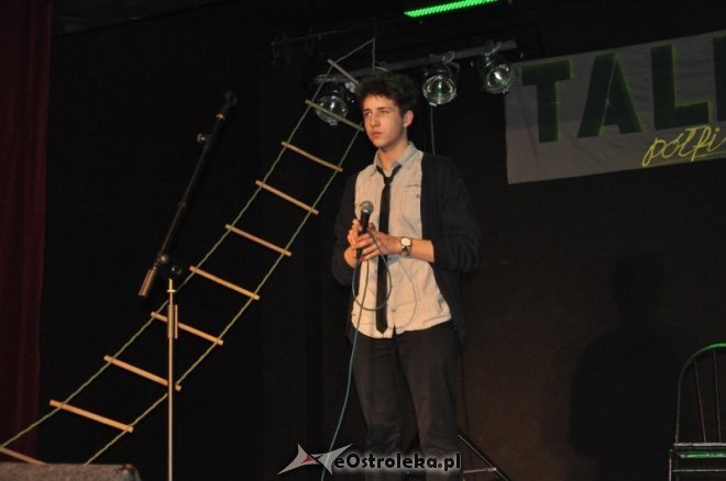 Wyłoniono finalistów festiwalu Talent 2012 [2.III.2012] - zdjęcie #5 - eOstroleka.pl