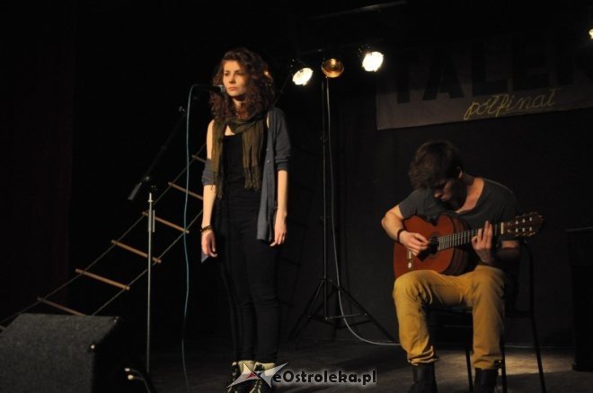 Wyłoniono finalistów festiwalu Talent 2012 [2.III.2012] - zdjęcie #4 - eOstroleka.pl