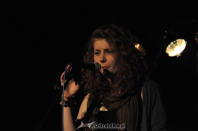 Wyłoniono finalistów festiwalu Talent 2012 [2.III.2012] - zdjęcie #3 - eOstroleka.pl