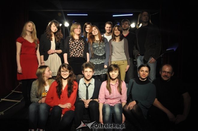 Wyłoniono finalistów festiwalu Talent 2012 [2.III.2012] - zdjęcie #72 - eOstroleka.pl