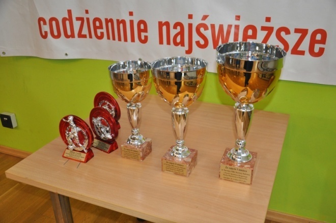 Mistrzostwa Okręgowego Inspektoratu Służby Więziennej w Halowej Piłce Nożnej [02.03.2012] - zdjęcie #38 - eOstroleka.pl