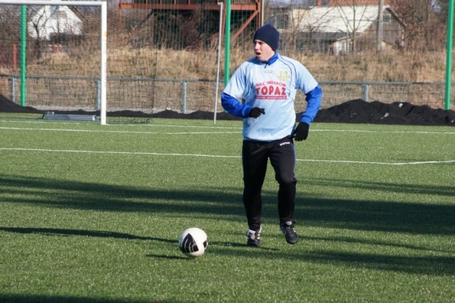 Narew - Podlasie Sokołów Podlaski [3.03.2012] - zdjęcie #4 - eOstroleka.pl