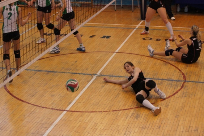 Nike Ostrołęka - ŁKS Łódź [3.03.2012] - zdjęcie #23 - eOstroleka.pl