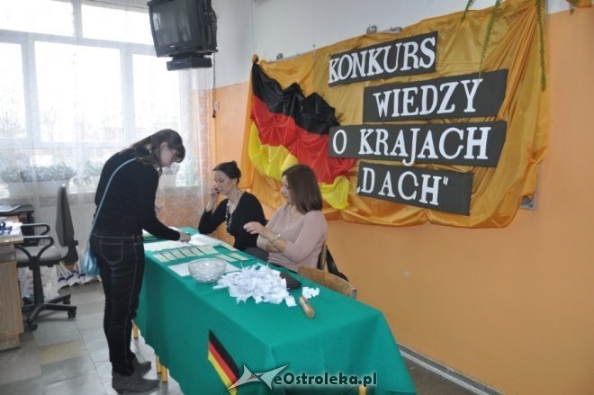 Konkurs wiedzy o krajach niemieckiego obszaru językowego w ZSZ 2 rozstrzygnięty [6 III 2012] - zdjęcie #3 - eOstroleka.pl