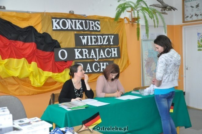 Konkurs wiedzy o krajach niemieckiego obszaru językowego w ZSZ 2 rozstrzygnięty [6 III 2012] - zdjęcie #7 - eOstroleka.pl