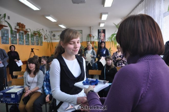 Konkurs wiedzy o krajach niemieckiego obszaru językowego w ZSZ 2 rozstrzygnięty [6 III 2012] - zdjęcie #15 - eOstroleka.pl