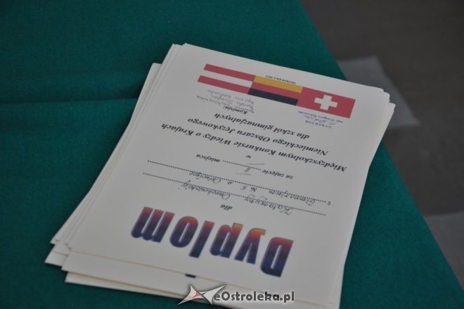 Konkurs wiedzy o krajach niemieckiego obszaru językowego w ZSZ 2 rozstrzygnięty [6 III 2012] - zdjęcie #16 - eOstroleka.pl