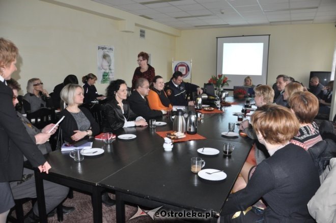 Ostrołęcki sanepid będzie walczył z palaczami [7 III 2012] - zdjęcie #26 - eOstroleka.pl