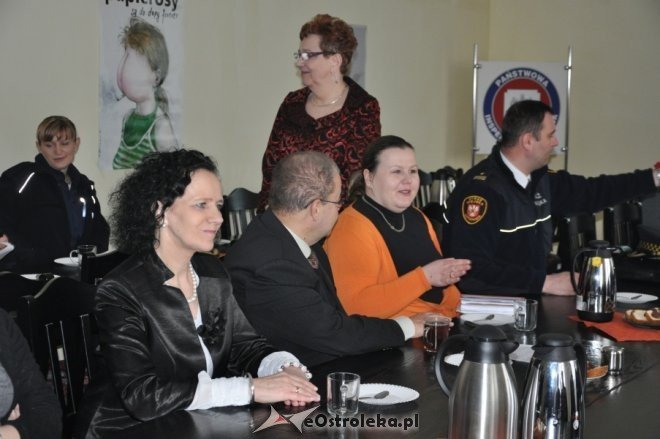 Ostrołęcki sanepid będzie walczył z palaczami [7 III 2012] - zdjęcie #25 - eOstroleka.pl