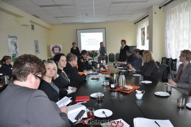 Ostrołęcki sanepid będzie walczył z palaczami [7 III 2012] - zdjęcie #23 - eOstroleka.pl