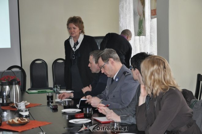 Ostrołęcki sanepid będzie walczył z palaczami [7 III 2012] - zdjęcie #22 - eOstroleka.pl