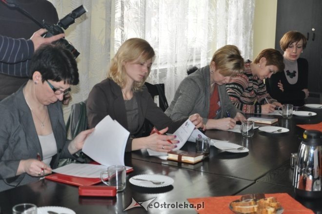 Ostrołęcki sanepid będzie walczył z palaczami [7 III 2012] - zdjęcie #6 - eOstroleka.pl