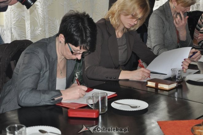 Ostrołęcki sanepid będzie walczył z palaczami [7 III 2012] - zdjęcie #23 - eOstroleka.pl