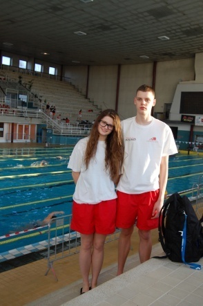 Medale zawodników WOPR - OS na Grand Prix w Czechach - zdjęcie #6 - eOstroleka.pl