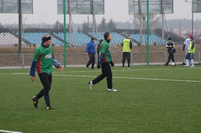 Narew - Orzeł Kolno 3:1 [10.03.2012] - zdjęcie #14 - eOstroleka.pl