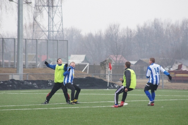 Korona HiD – Kurpik Kadzidło [10.03.2012] - zdjęcie #6 - eOstroleka.pl