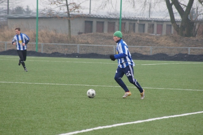 Korona HiD – Kurpik Kadzidło [10.03.2012] - zdjęcie #5 - eOstroleka.pl