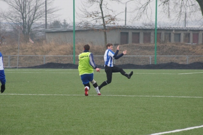 Korona HiD – Kurpik Kadzidło [10.03.2012] - zdjęcie #4 - eOstroleka.pl