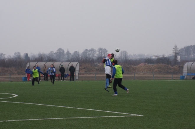 Korona HiD – Kurpik Kadzidło [10.03.2012] - zdjęcie #2 - eOstroleka.pl