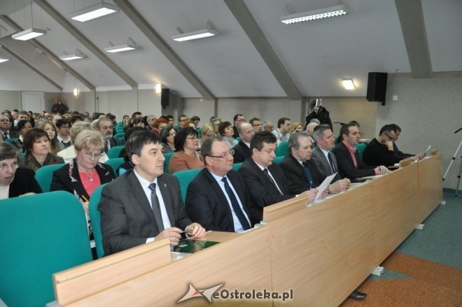 Nowy program stowarszyenia Ekomena: Na początek spotkanie z Olgierdem Dziekońskim [12.III.2012]  - zdjęcie #5 - eOstroleka.pl