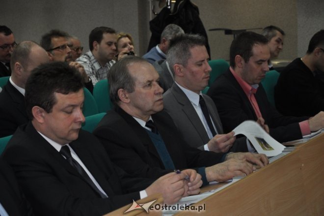 Nowy program stowarszyenia Ekomena: Na początek spotkanie z Olgierdem Dziekońskim [12.III.2012]  - zdjęcie #11 - eOstroleka.pl