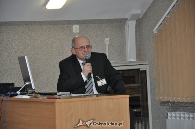 Nowy program stowarszyenia Ekomena: Na początek spotkanie z Olgierdem Dziekońskim [12.III.2012]  - zdjęcie #17 - eOstroleka.pl