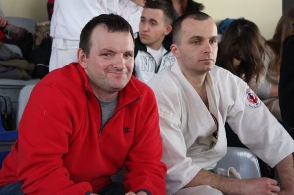 MKKK na Mistrzostwach Makroregionu Wschodniego [10.03.2012] - zdjęcie #21 - eOstroleka.pl