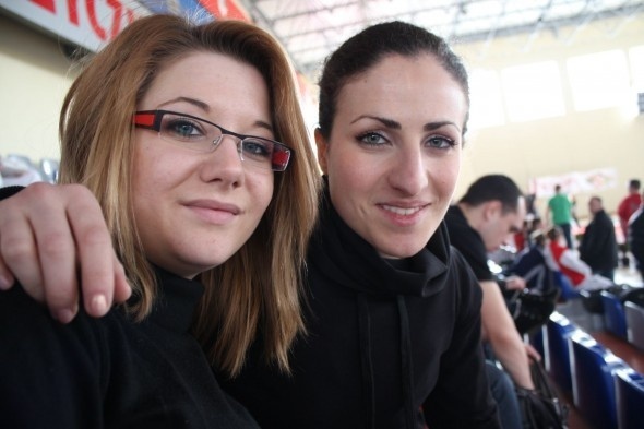 MKKK na Mistrzostwach Makroregionu Wschodniego [10.03.2012] - zdjęcie #20 - eOstroleka.pl