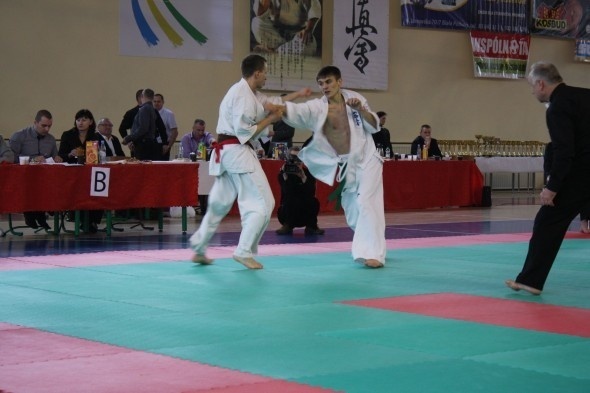 MKKK na Mistrzostwach Makroregionu Wschodniego [10.03.2012] - zdjęcie #17 - eOstroleka.pl