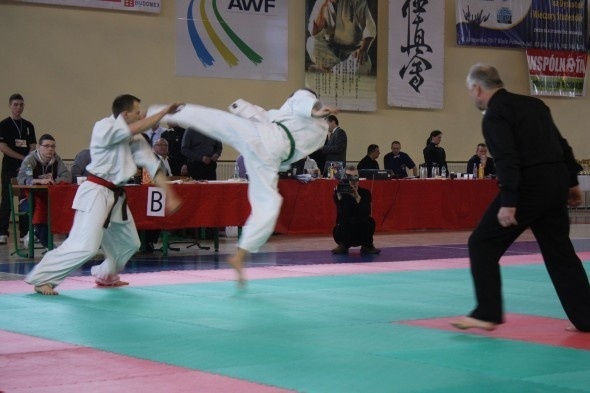 MKKK na Mistrzostwach Makroregionu Wschodniego [10.03.2012] - zdjęcie #16 - eOstroleka.pl