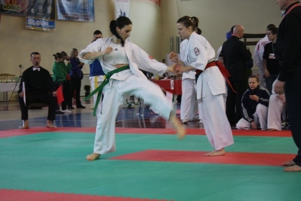 MKKK na Mistrzostwach Makroregionu Wschodniego [10.03.2012] - zdjęcie #12 - eOstroleka.pl