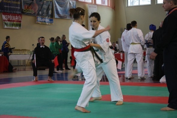 MKKK na Mistrzostwach Makroregionu Wschodniego [10.03.2012] - zdjęcie #10 - eOstroleka.pl