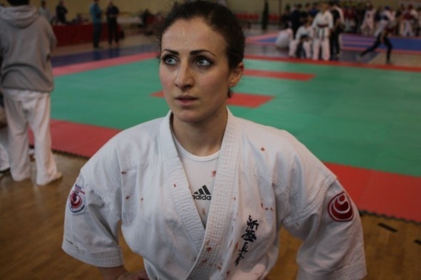 MKKK na Mistrzostwach Makroregionu Wschodniego [10.03.2012] - zdjęcie #9 - eOstroleka.pl