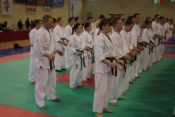 MKKK na Mistrzostwach Makroregionu Wschodniego [10.03.2012] - zdjęcie #8 - eOstroleka.pl