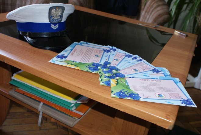 Kabecjanie dają radę w Szkole Podstawowej nr 6 [15 III 2012] - zdjęcie #1 - eOstroleka.pl