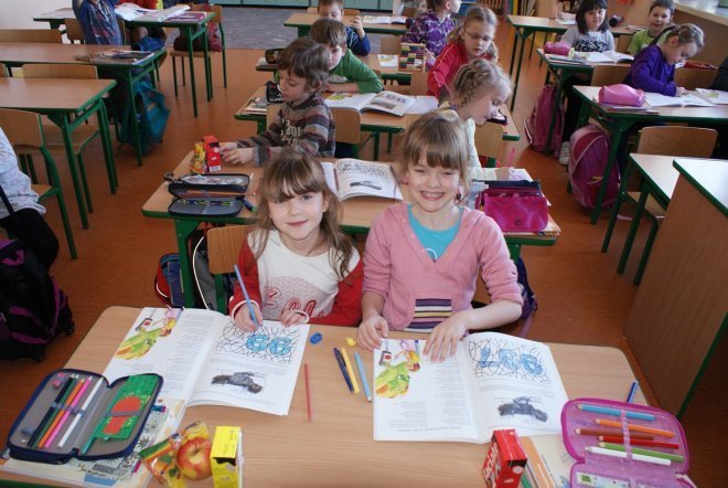 Kabecjanie dają radę w Szkole Podstawowej nr 6 [15 III 2012] - zdjęcie #7 - eOstroleka.pl
